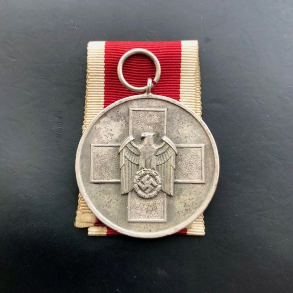 WW2 German Social Welfare Medal 1